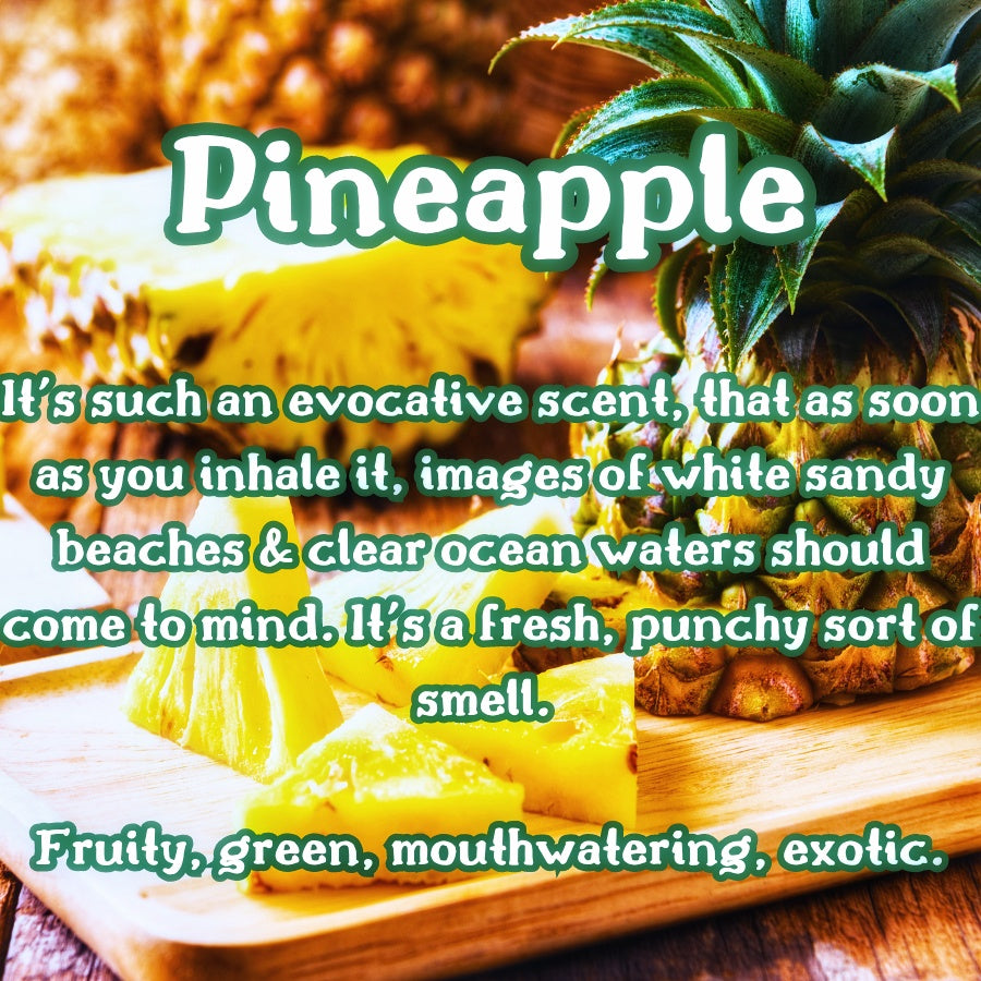 Passionfruit Paradise Snow Cone | Passionfruit, Pineapple, & Mango Scented Wax Melt | Fruity & Tropical