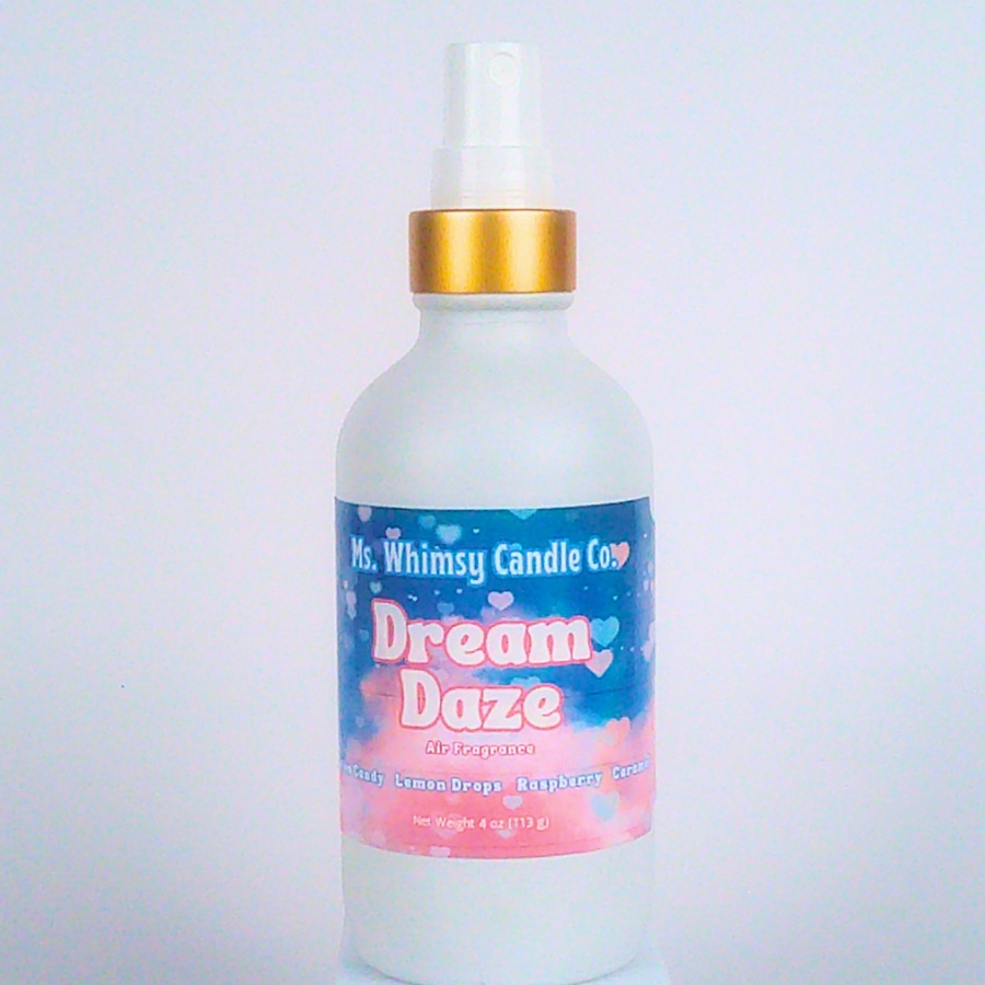 Sweet Dream Room & Linen Spray