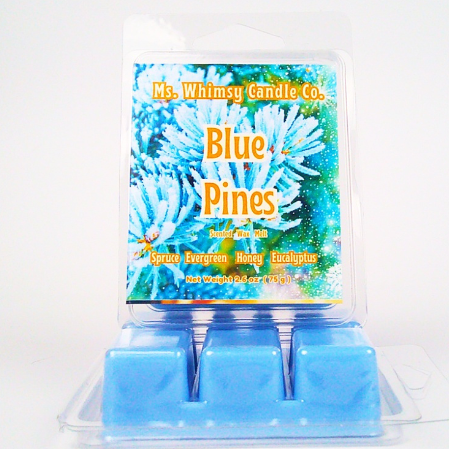 The Winter Fragrance Wax Melt Bundle