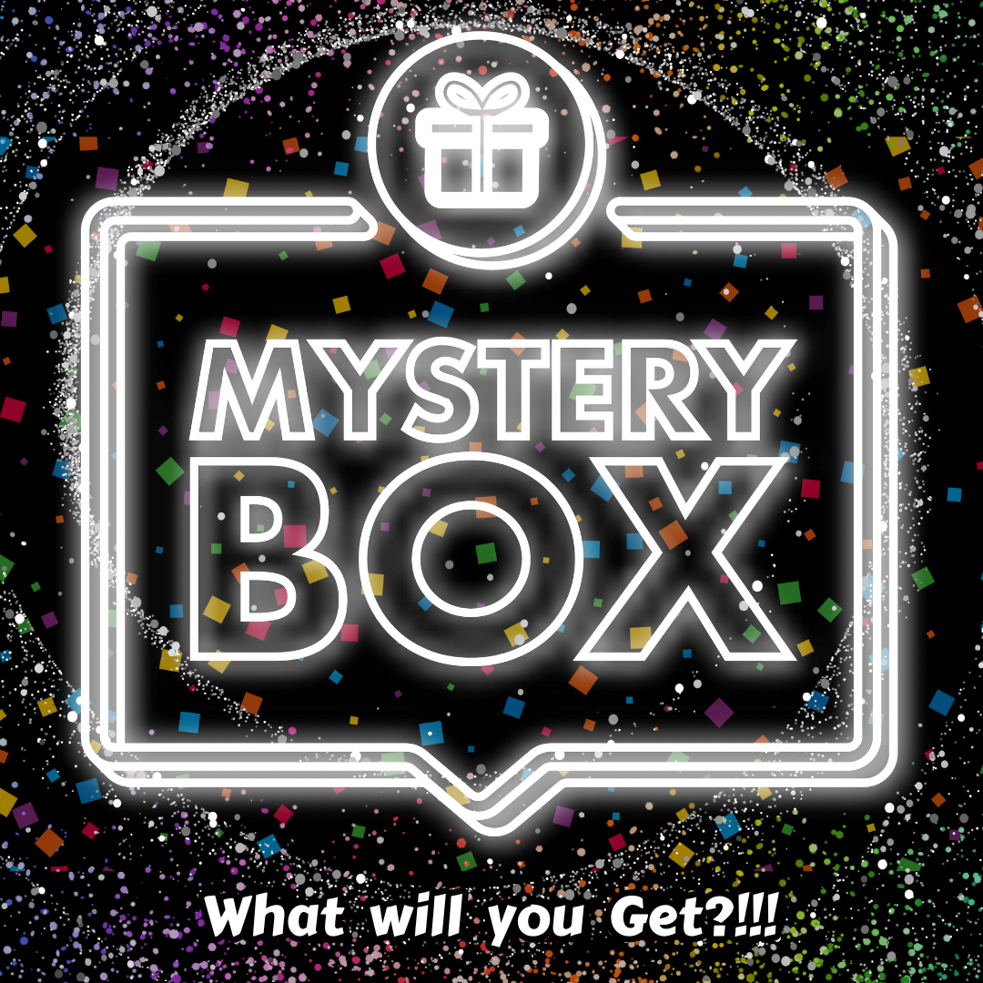 Whimsy Home Fragrance Big Mystery Box