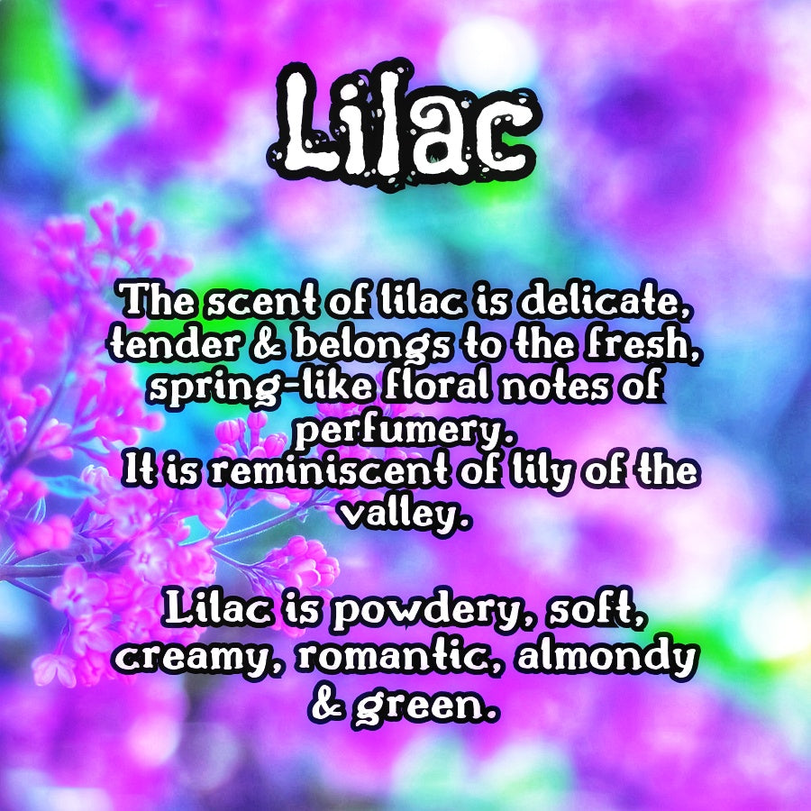 Earth Flowers | Lilac, Sandalwood, & Sweet Musk 4 oz Room & Linen Spray  | Fresh Sweet Floral
