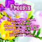 Cherry Blossom |   Freesia, Sandalwood, & Cherry Blosssom  Scented Wax Melt | Soft Floral