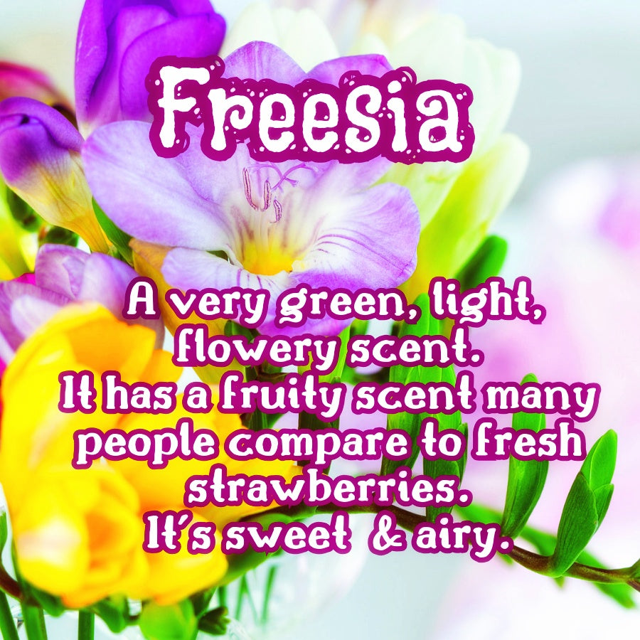 Cherry Blossom |  Freesia, Sandalwood, & Cherry Blosssom 4 oz Room & Linen Spray | Soft Floral