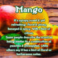 Passionfruit Paradise Snow Cone | Passionfruit, Pineapple, & Mango Scented Wax Melt | Fruity & Tropical