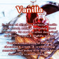 Wild Berry Blizzard Snow Cone| Mixed Berry, Green Apple, & Vanilla Scented Wax Melt | Fruity & Crisp