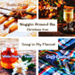 The Winter Fragrance Wax Melt Bundle