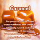 Butterscotch Tea  2 oz Room & Linen Spray  White Tea  Caramel  Lemon  Ginger |  Sweet Buttery Fresh | Cozy Fall Aroma