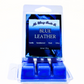 Blue Leather | Sandalwood, Patchouli, & Vanilla| Scented Wax Melt | Woodsy
