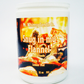 Snug in my Flannel | White Musk & Vanilla Bean 12 oz Scented Candle | Warm & Soothing | Winter Fragrance