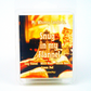 Snug in my Flannel | White Musk & Vanilla Bean Scented Wax Melt | Warm & Soothing | Winter Fragrance
