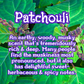 Lavender  Sandalwood  Incense Sticks | Soft Floral & Woody | Highly Fragrant | Low Smoke | Clean Burn