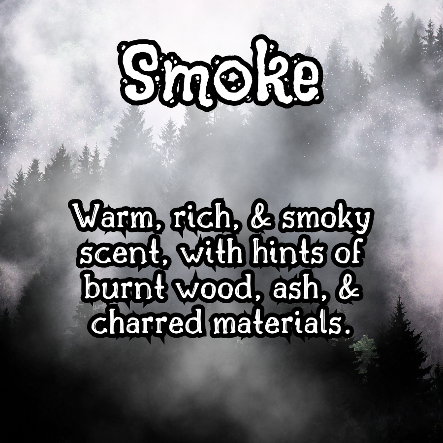 Vanilla Oak | Smoky Vanilla & Oak | 4 oz Room & Linen Spray | Sweet & Woody | Fine Mist | Cozy Fall Aroma
