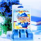 Coconut Waves Snow Cone | Sweet Coconut, Vanilla, & Sea Salt Scented Wax Melt | Tropical & Warm