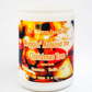 Noggin' Around the Christmas Tree | Vanilla Sugar, Rum, & Cinnamon 12 oz Scented Candle | Sweet & Warm | Winter Fragrance