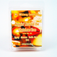 Noggin' Around the Christmas Tree | Vanilla Sugar, Rum, & Cinnamon Scented Wax Melt | Sweet & Warm | Winter Fragrance