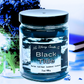 Black Tide | Dark Musk, Sea Salt, & Amber 9 oz Scented Candle |  Earthy & Aquatic
