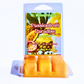 Passionfruit Paradise Snow Cone | Passionfruit, Pineapple, & Mango Scented Wax Melt | Fruity & Tropical