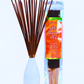 Red Currant Ivy Incense Sticks | Pink Grapefruit , Pear, & Red Currants | Fruity & Tart | Highly Fragrant | Low Smoke | Clean Burn