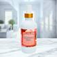 Sandalwood Rose 4 oz Room & Linen Spray |  Rose Petals, Sandalwood, & Amber| Woodsy & Floral | Fine Mist
