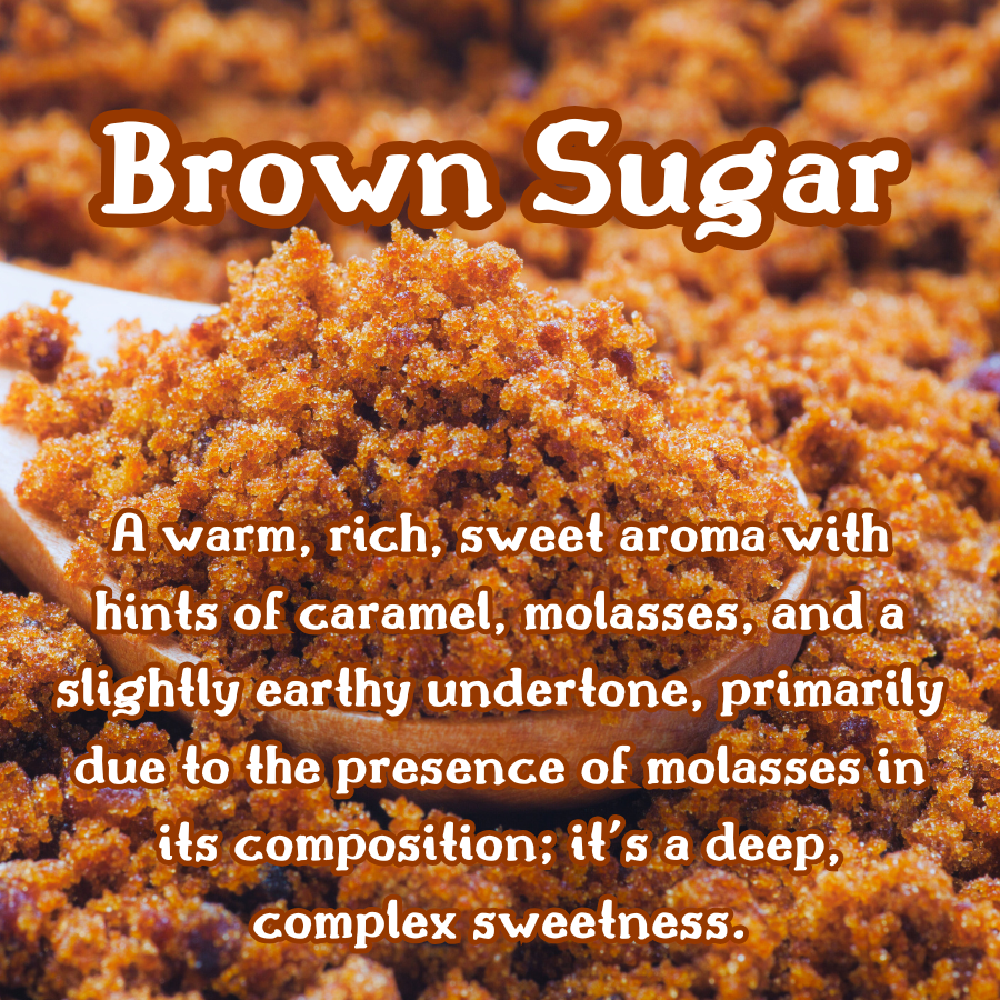 Sweet Pie | Sweet Potato  Brown Sugar  Cinnamon Sticks  Nutmeg  |  9 oz Scented Candle | Sweet Spiced Warming | Cozy Fall Aroma