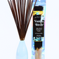 Vanilla Birch Incense Sticks | White Birch, Vanilla, & Sandalwood | Vanilla & Woodsy | Highly Fragrant | Low Smoke | Clean Burn
