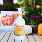 Vanilla Cedar | Vanilla Sugar & Cedarwood |4 oz Room & Linen Spray | Sweet & Woody | Fine Mist | Cozy Fall Aroma