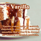Dark Chocolate Raspberry | Rich Chocolate  Raspberry Vanilla  |  9 oz Scented Candle | Sweet Fruity | Cozy Fall Aroma
