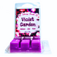 Violet Garden | Jasmine, Lilac, & Rose  Scented Wax Melt | Floral