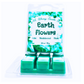 Earth Flowers | Lilac, Sandalwood, & Sweet Musk Scented Wax Melt | Fresh Sweet Floral