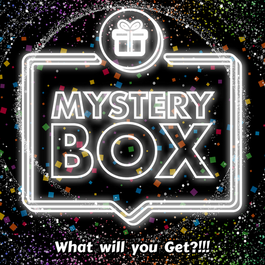 Whimsy Home Fragrance Small Mystery Box