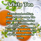 Butterscotch Tea  2 oz Room & Linen Spray  White Tea  Caramel  Lemon  Ginger |  Sweet Buttery Fresh | Cozy Fall Aroma