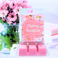 Cherry Blossom |   Freesia, Sandalwood, & Cherry Blosssom  Scented Wax Melt | Soft Floral