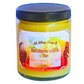 Butterscotch Tea | White Tea  Caramel  Lemon  Ginger |  9 oz Scented Candle | Sweet Buttery Fresh | Cozy Fall Aroma