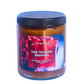 Dark Chocolate Raspberry | Rich Chocolate  Raspberry Vanilla  |  9 oz Scented Candle | Sweet Fruity | Cozy Fall Aroma