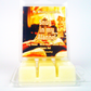 Snug in my Flannel | White Musk & Vanilla Bean Scented Wax Melt | Warm & Soothing | Winter Fragrance