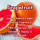 Red Currant Ivy Incense Sticks | Pink Grapefruit , Pear, & Red Currants | Fruity & Tart | Highly Fragrant | Low Smoke | Clean Burn