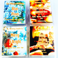 The Winter Fragrance Wax Melt Bundle