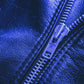 Blue Leather | Sandalwood, Patchouli, & Vanilla| Scented Wax Melt | Woodsy