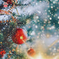 Merry & Bright 2 oz Room & Linen Spray | White Honey, Peach, & Lemon | Bright & Fruity | Fine Mist | Winter Fragrance