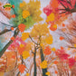 Autumn's Finale | Spiced Apple & Cedarwood 9 oz Scented Candle | Warm & Woodsy | Cozy Fall Aroma