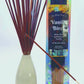 Vanilla Birch Incense Sticks | White Birch, Vanilla, & Sandalwood | Vanilla & Woodsy | Highly Fragrant | Low Smoke | Clean Burn