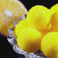 Lemon Candy | Pink Cotton Candy, Lemon Drops, & Caramel | 4 oz Room & Linen Spray |Sweet & Airy | Fine Mist