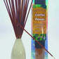 Cactus Flower Incense Sticks | Cactus Blossom  & Coconut | Fresh & Floral | Highly Fragrant | Low Smoke | Clean Burn