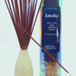 Smoke Incense Sticks | Moss, Musk, & Cedarwood | Earthy & Smokey | Highly Fragrant | Low Smoke | Clean Burn