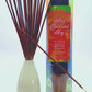 Red Currant Ivy Incense Sticks | Pink Grapefruit , Pear, & Red Currants | Fruity & Tart | Highly Fragrant | Low Smoke | Clean Burn