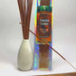 Vanilla Cedar | Vanilla Sugar & Cedarwood  Incense Sticks | Sweet & Woody | Highly Fragrant | Low Smoke| Clean Burn