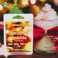 Noggin' Around the Christmas Tree | Vanilla Sugar, Rum, & Cinnamon Scented Wax Melt | Sweet & Warm | Winter Fragrance