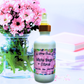 White Sage & Citrus | Sage, White Musk, & Lemon-Lime 4 oz Room & Linen Spray | Fresh & Clean